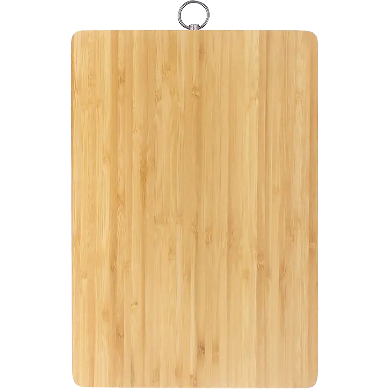Tabla de cortar de bamboo