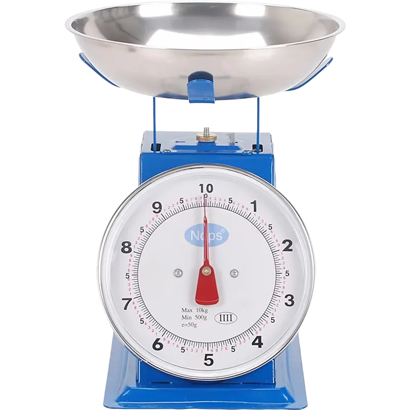 Báscula mecánica de 20kg