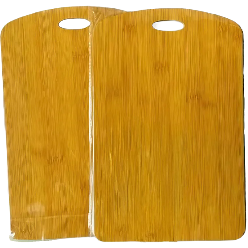 Tabla de cortar de madera