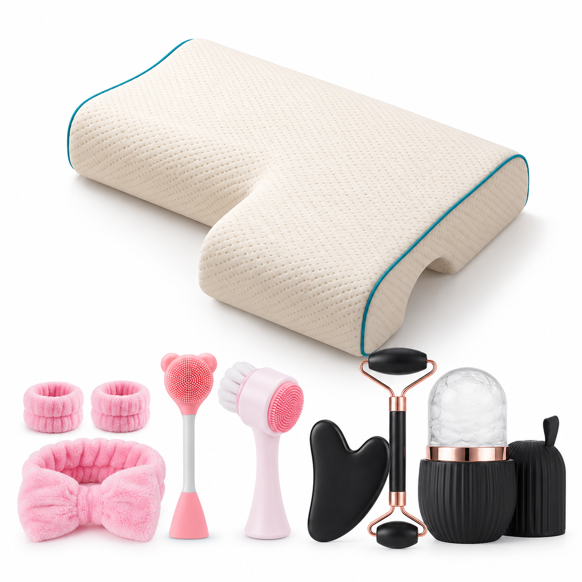Pack noche de skincare (brazo derecho)