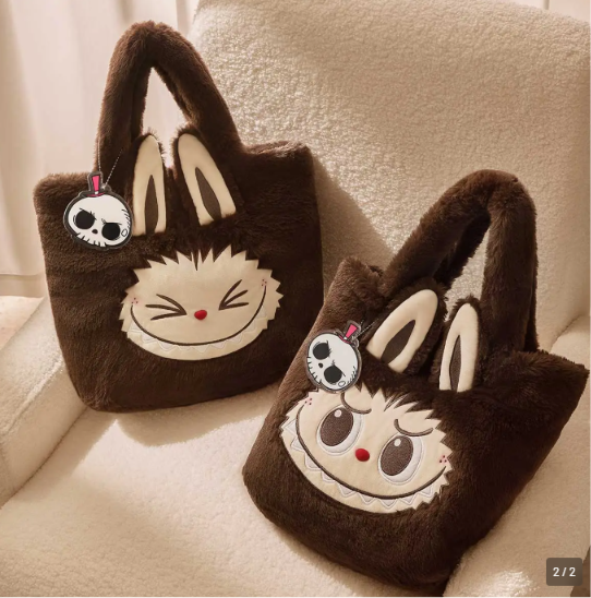 Bolso para niñas