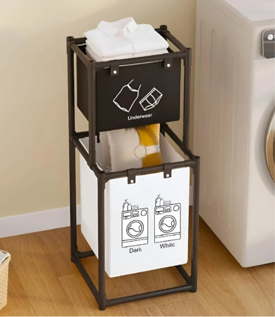 Cesta Simple para ropa sucia