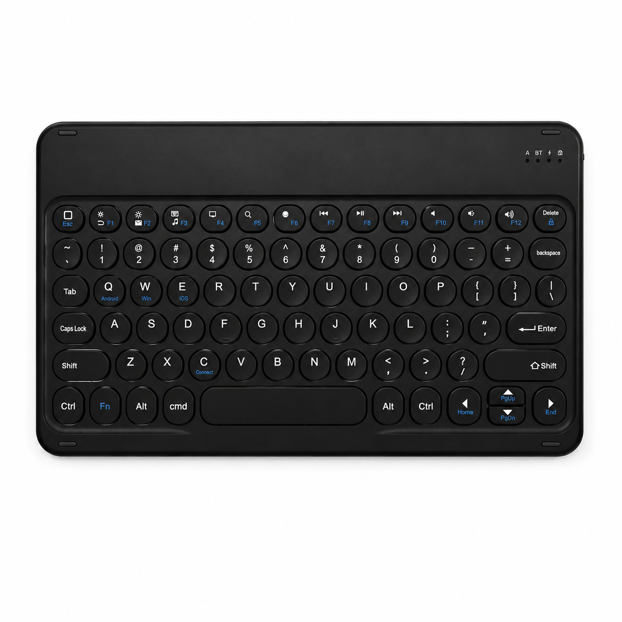 Teclado inalámbrico - bluetooth