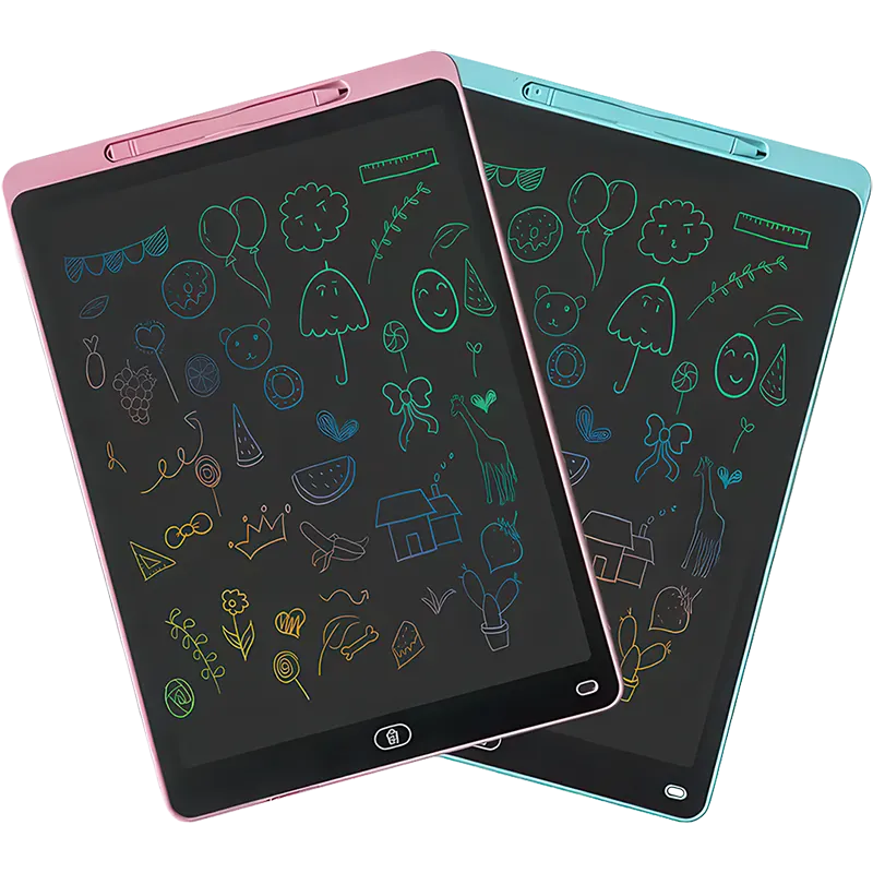 Tableta de dibujo LCD 8.5"