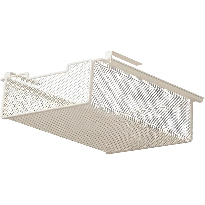 Organizador colgante - Blanca