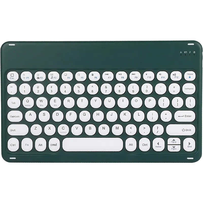 Teclado inalámbrico - bluetooth