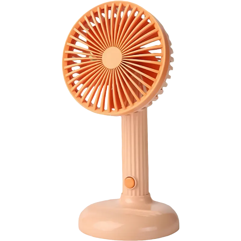Mini ventilador de escritorio