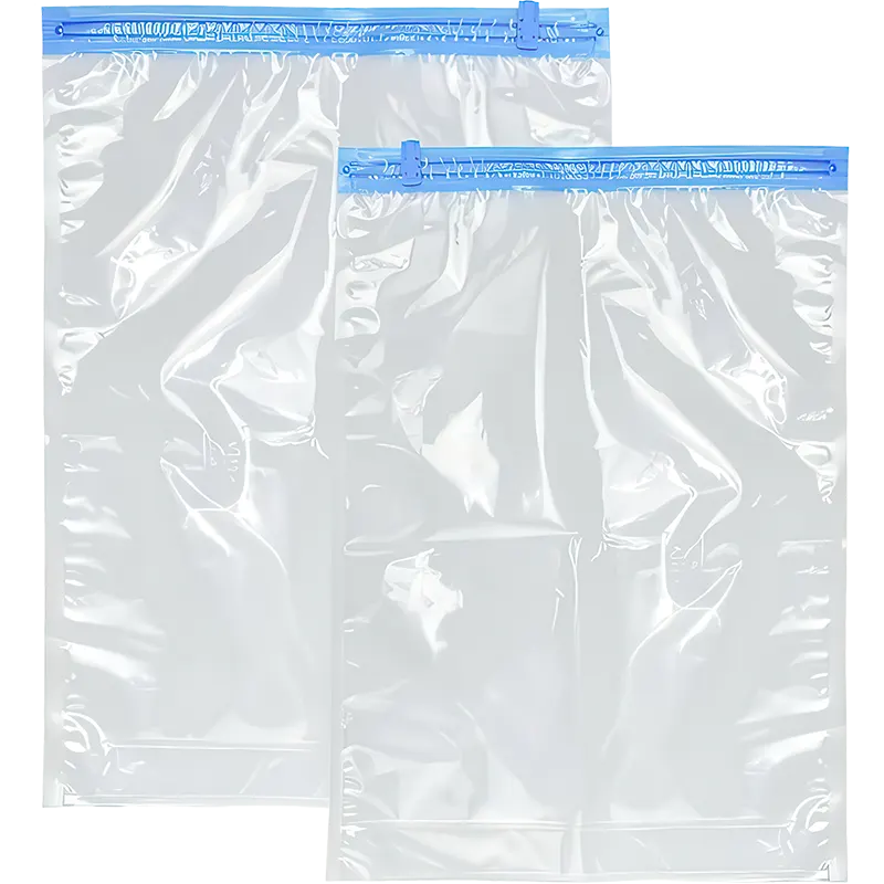Bolsa de compresion al vacio