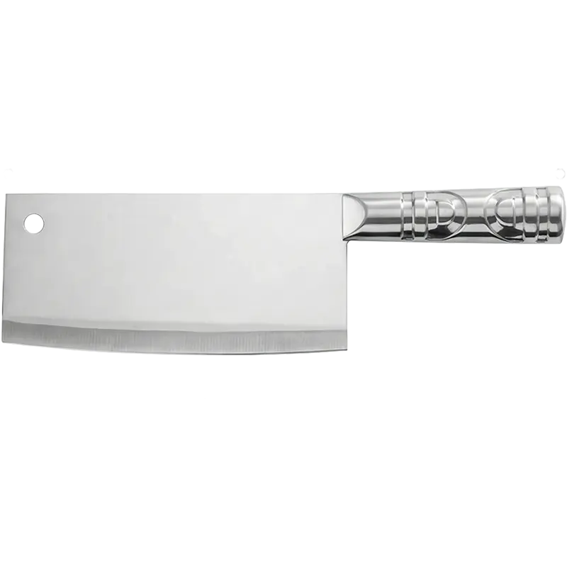Cuchillo tipo machete