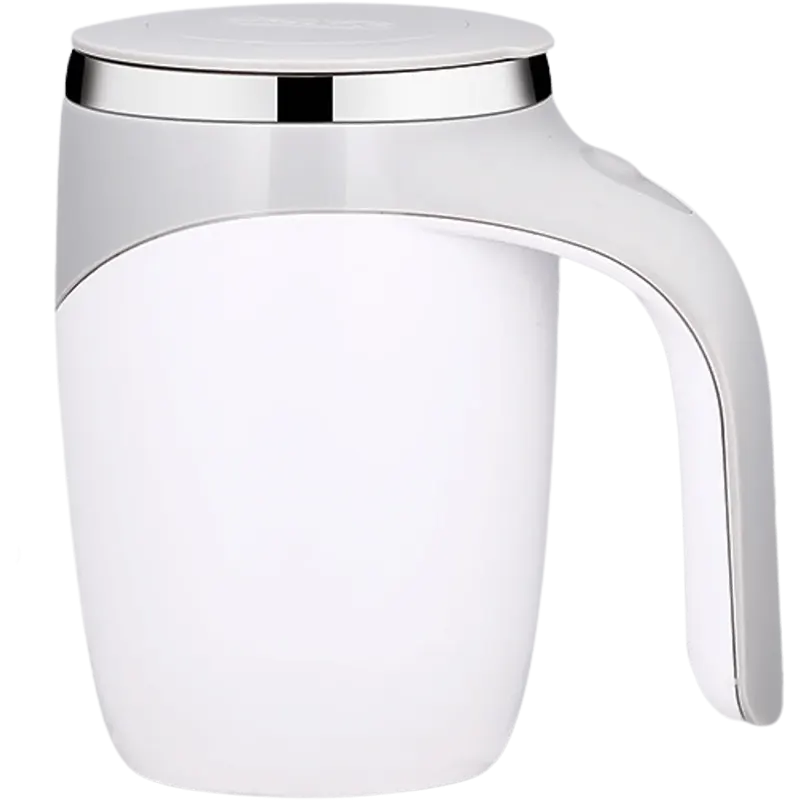 Vaso batidor de acero inoxidable