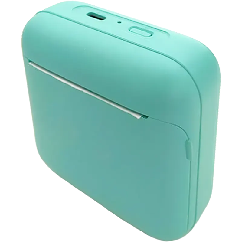 Mini impresora térmica