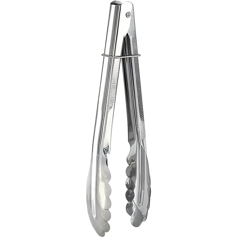 Pinza de acero inoxidable