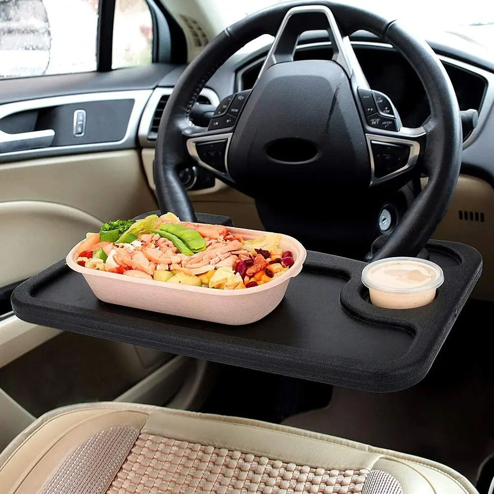 Bandeja de escritorio para auto