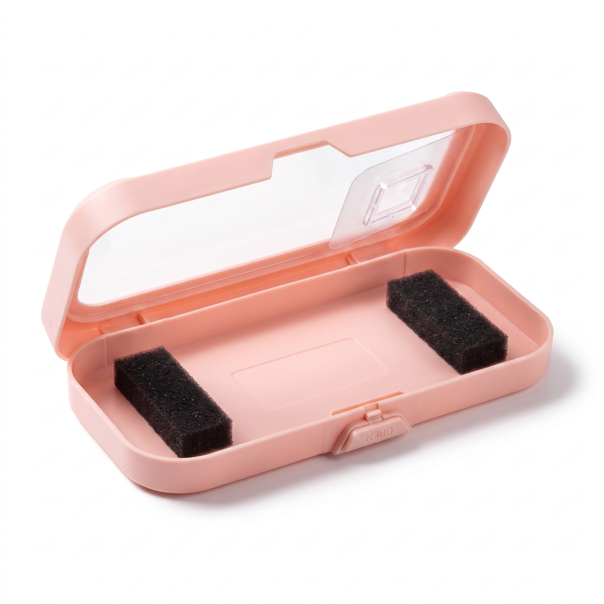 Soporte para celular impermeable