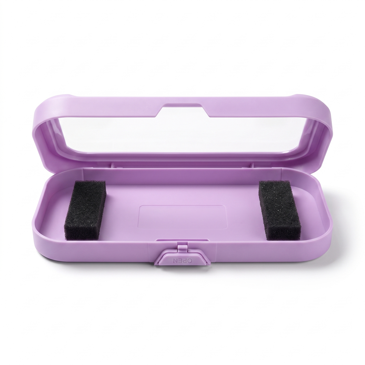 Soporte para celular impermeable