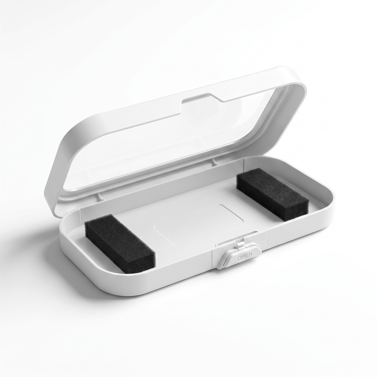 Soporte para celular impermeable