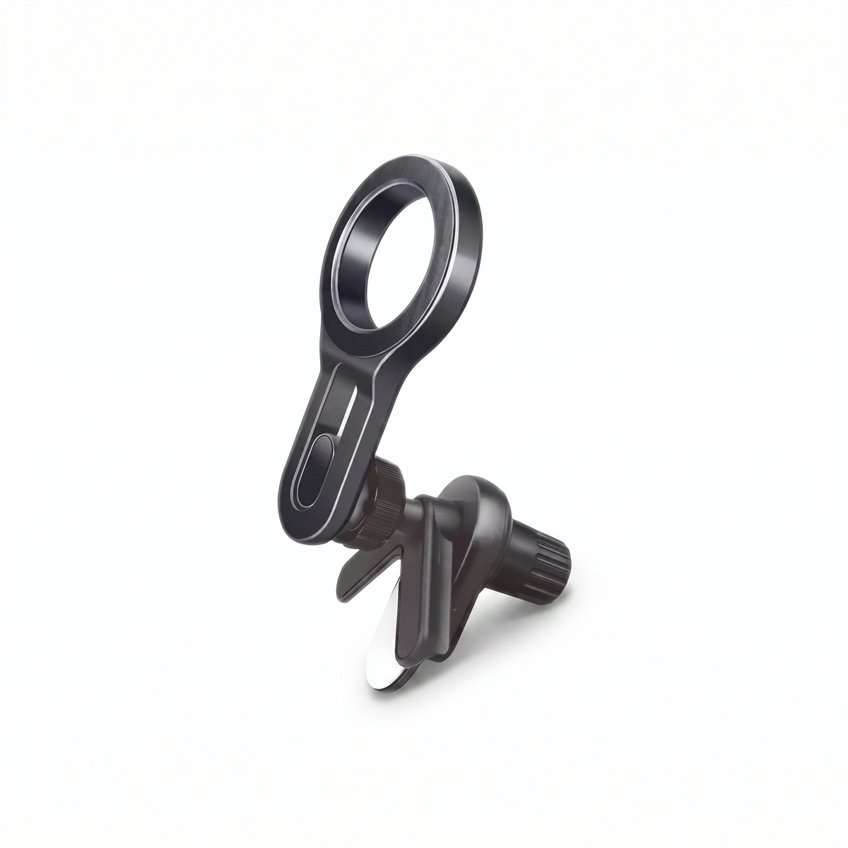 Soporte magnético para auto