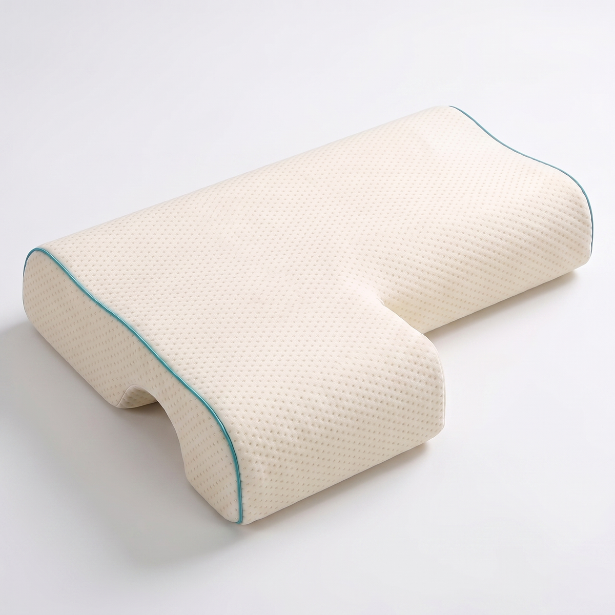 Almohada para pareja (brazo izquierdo)