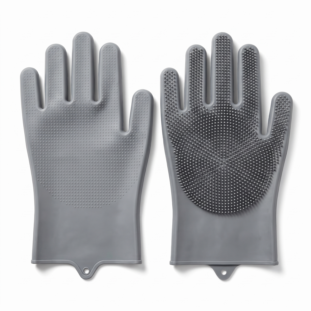 Guantes para mascota
