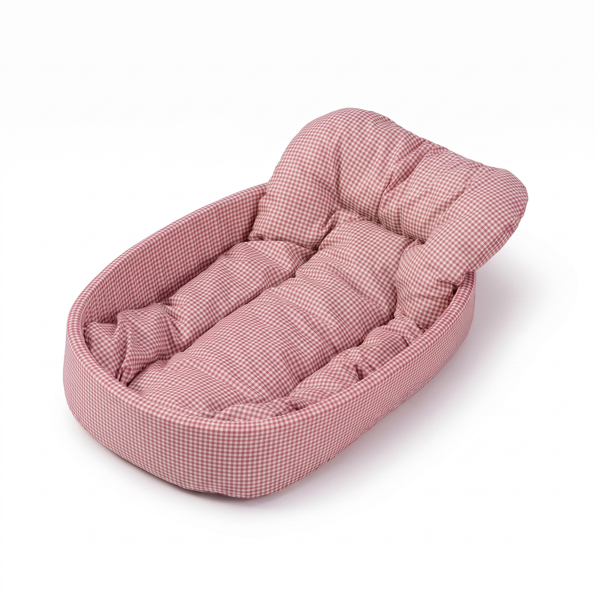 Sofá cama para mascotas