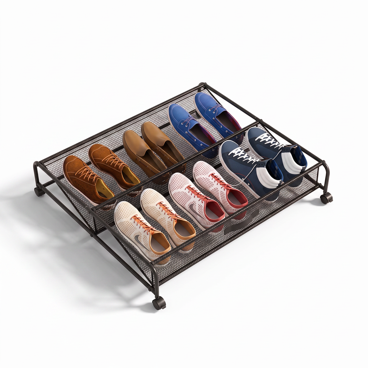 Zapatera organizadora