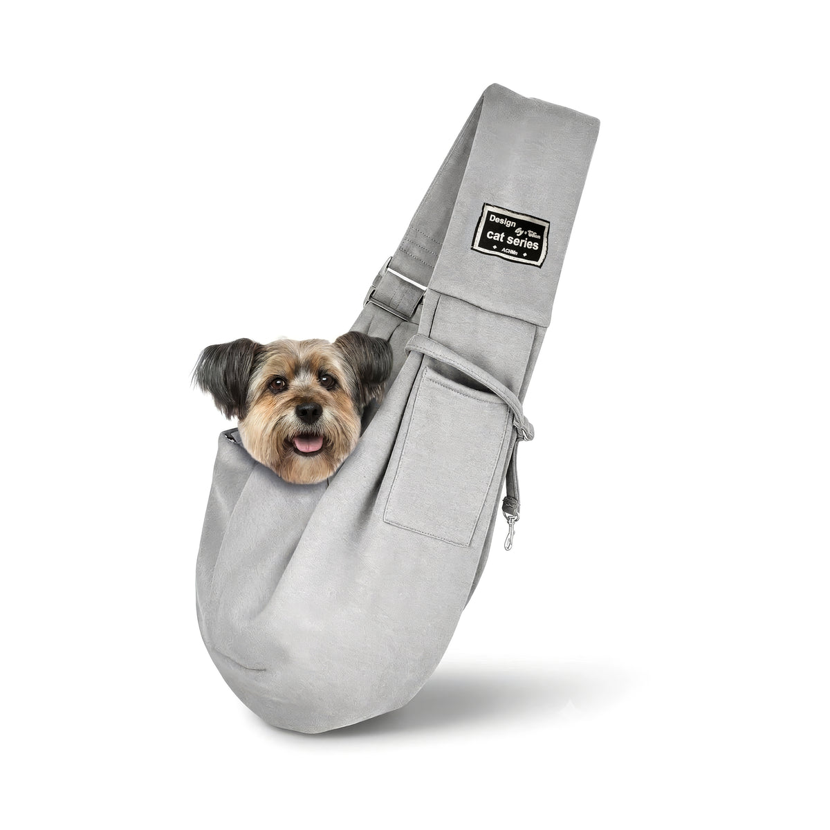 Bolso para cargar mascotas