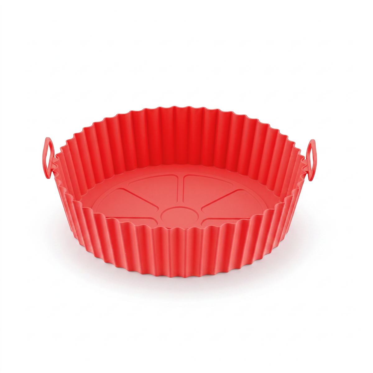 Silicona para freidora de aire