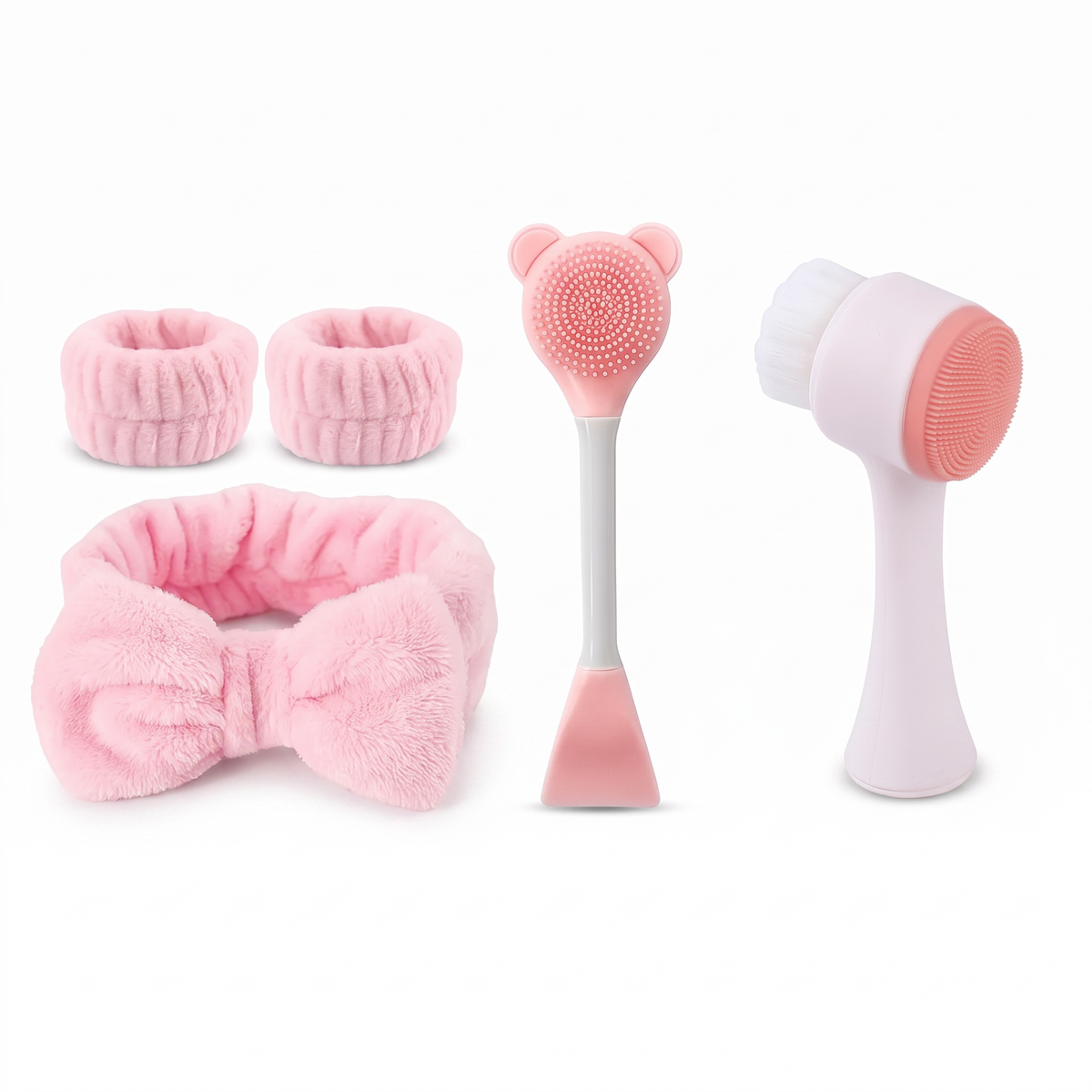 Set de limpieza facial