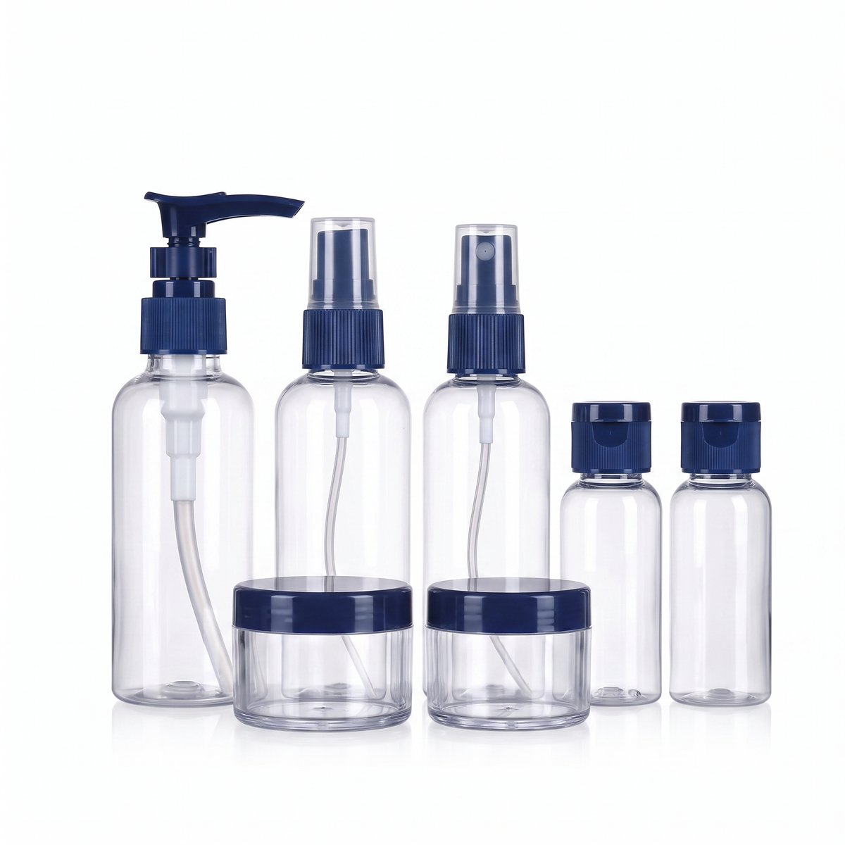 Envase atomizador