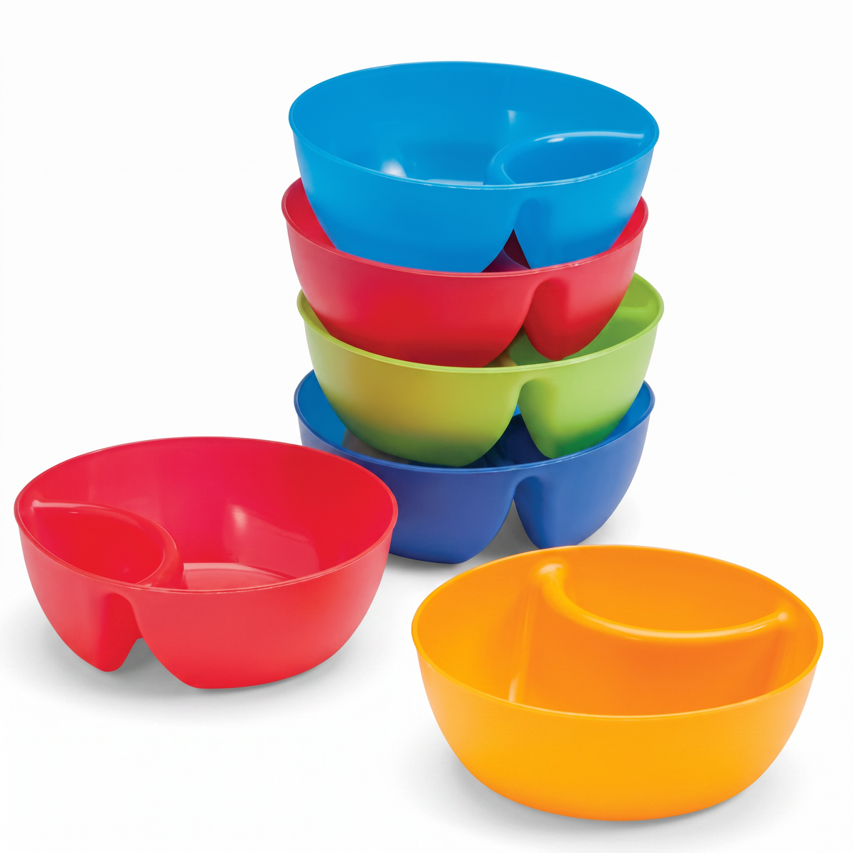 Tazón para snacks
