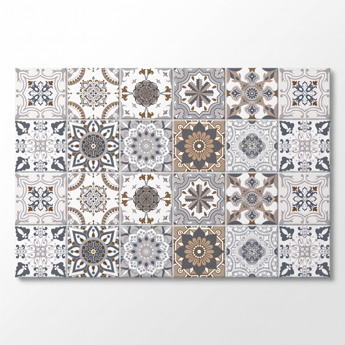 Alfombrilla de cocina superabsorbente