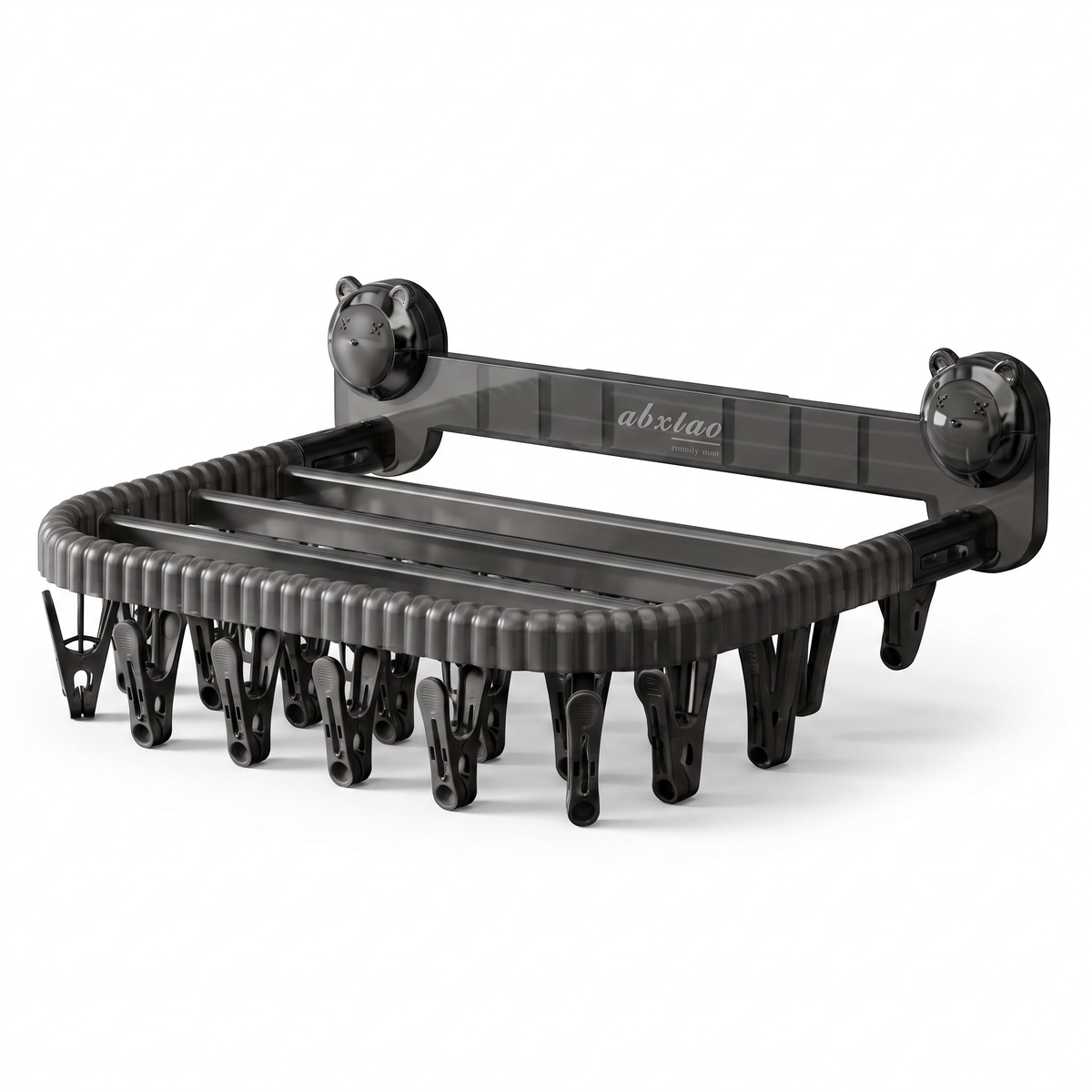 Rack para pared