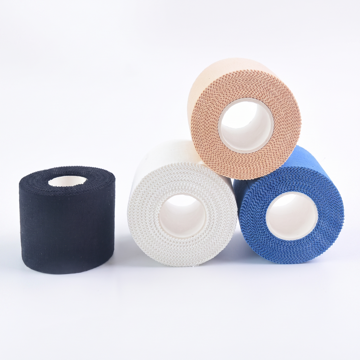 Set de rollos de vendaje elástico