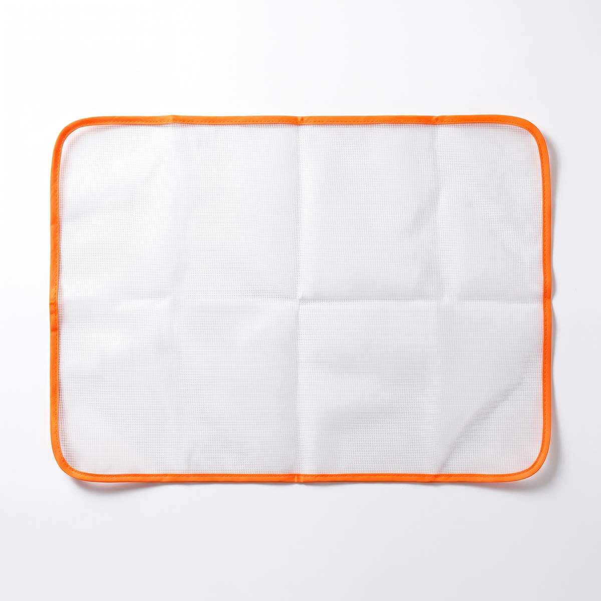 Paño protector para planchar