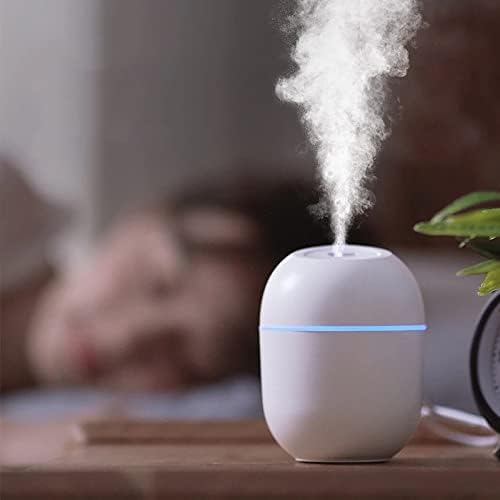 Humidificador