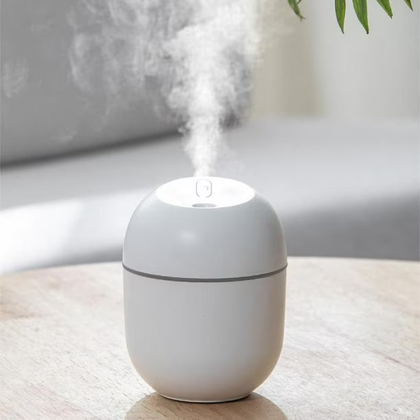 Humidificador