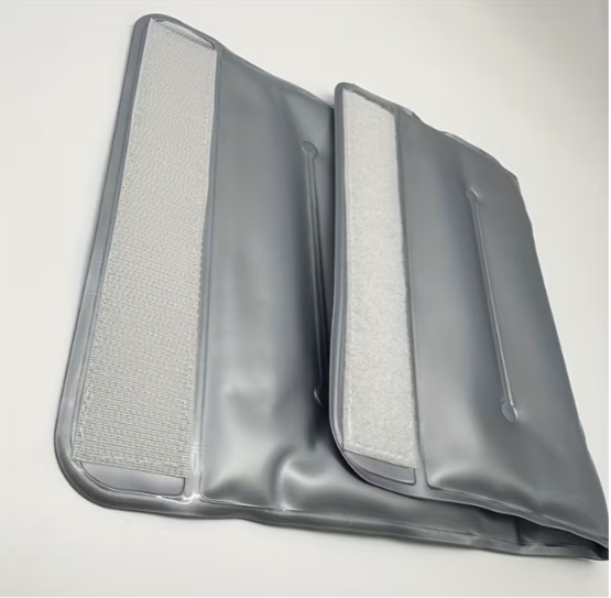 Bolsa gel refrigerante