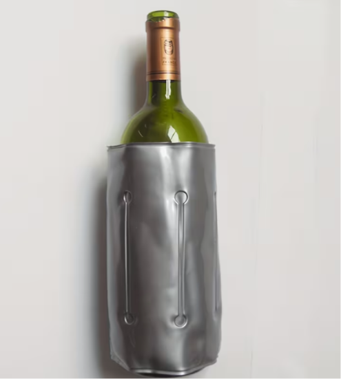 Bolsa gel refrigerante