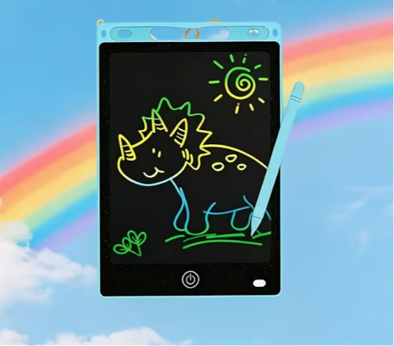Tableta de dibujo LCD 8.5"