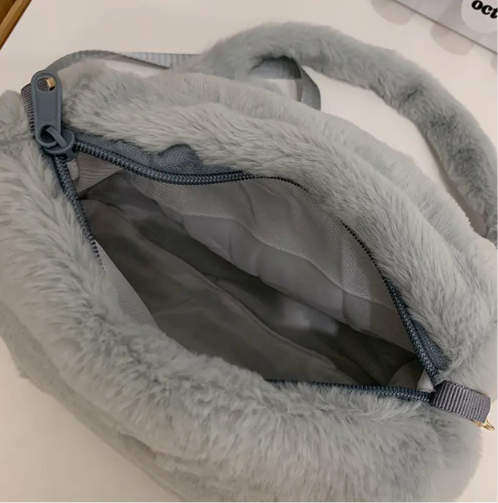 Mochilas de peluche