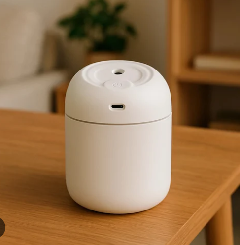 Humidificador