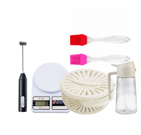 Pack cocina práctica