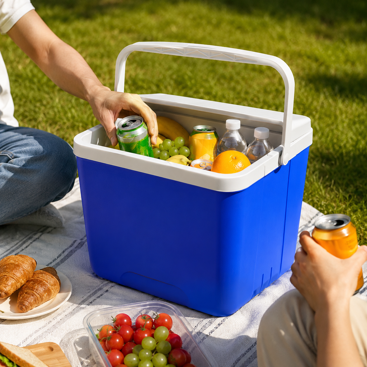 cooler 6 L
