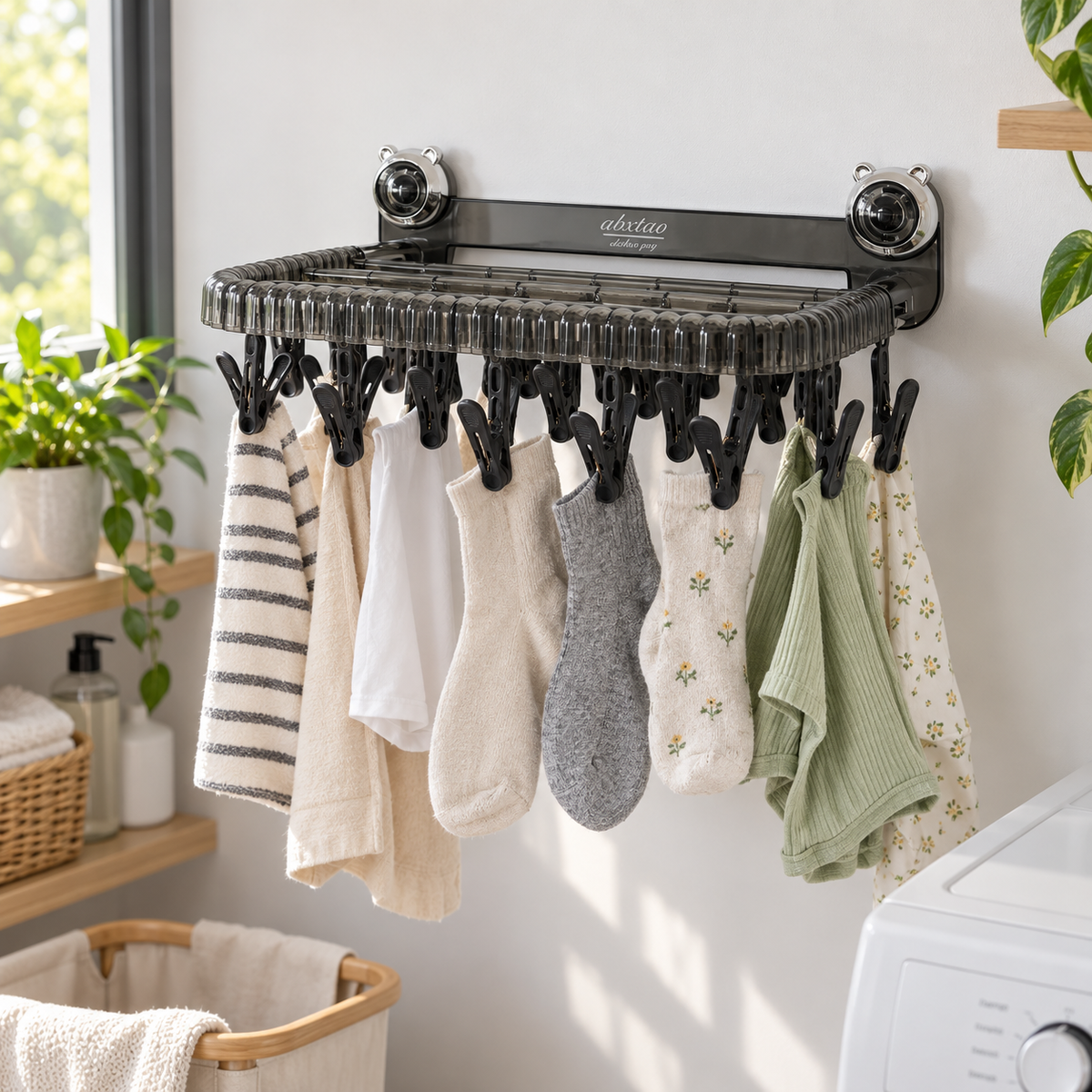 Rack para pared