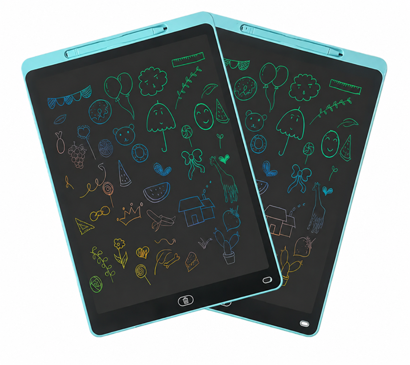 Tableta de dibujo LCD 10"