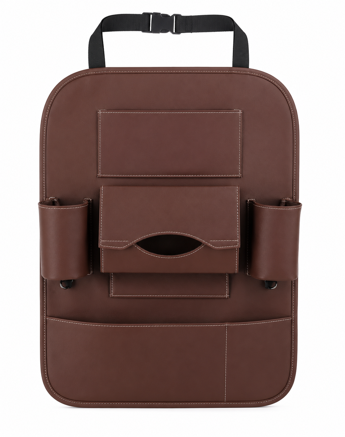 Bolsa organizador para auto