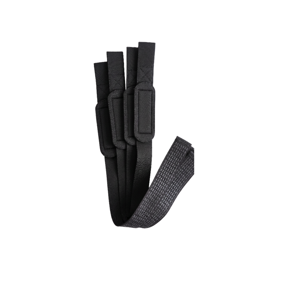 Set de 2 straps para pesas