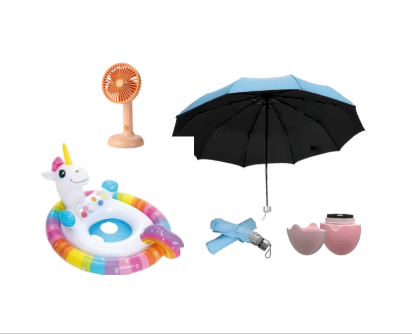 Pack SolKids