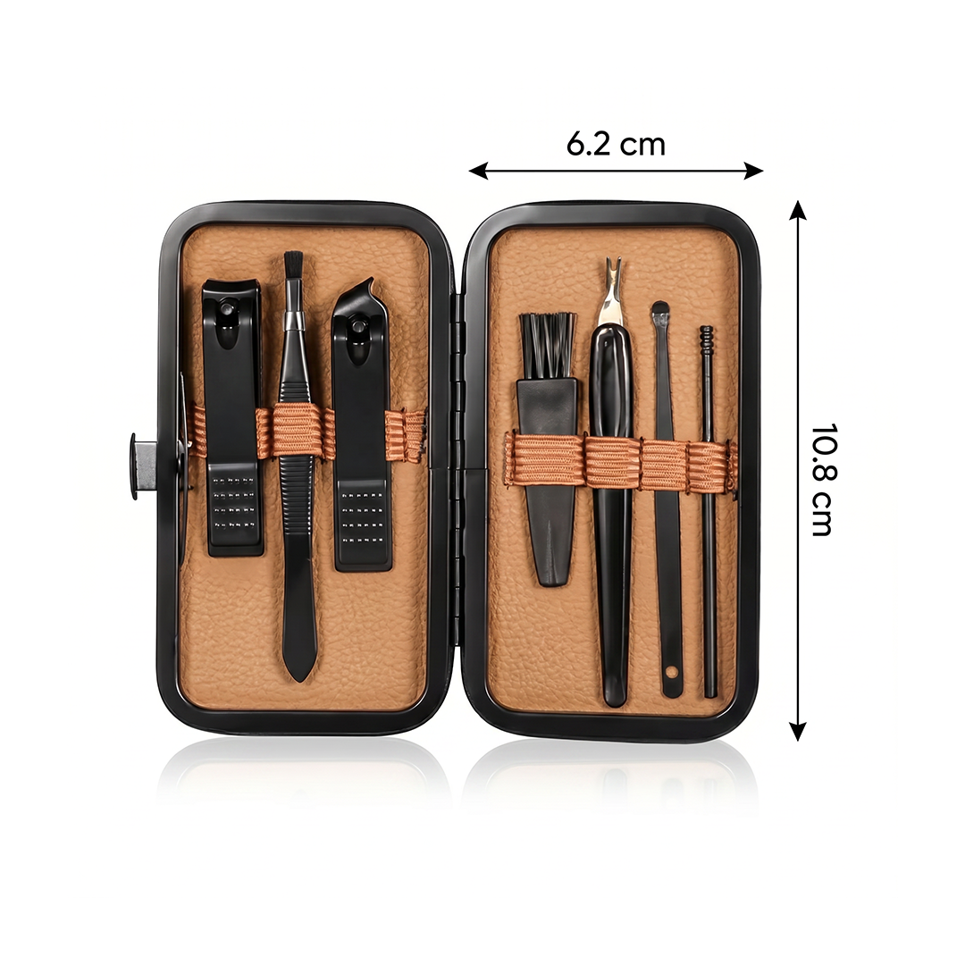 Set para el cuidado de uñas