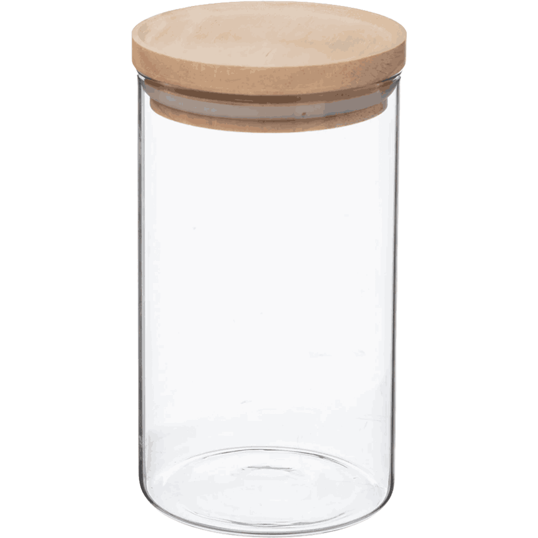 Organizador de vidrio 65x120mm